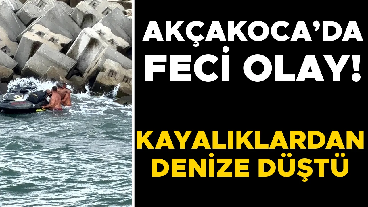 SAHİL GÜVENLİK VE ÇEVREDEKİLE SEFERBER OLDU