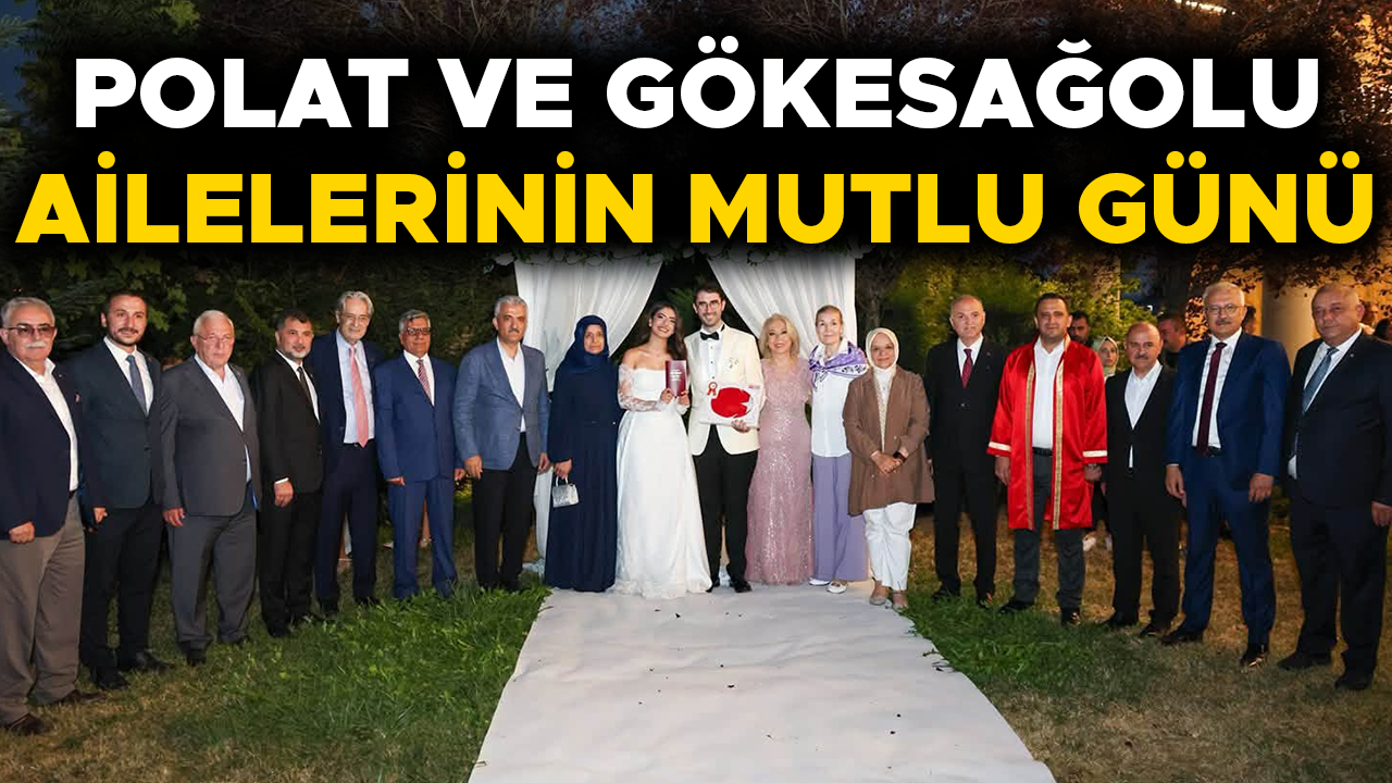ŞULE NUR İLE RAGIP BARAS DÜNYA EVİNE GİRDİ