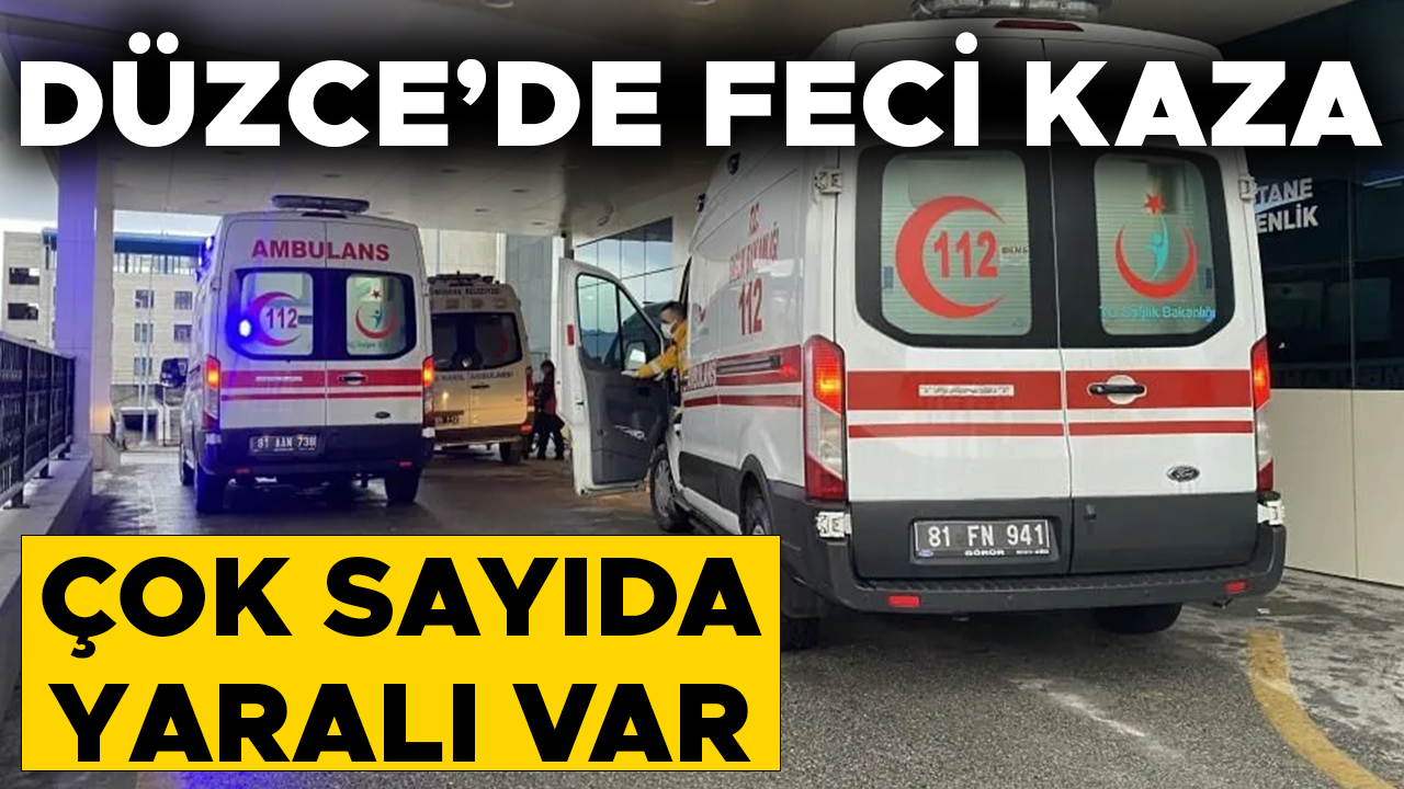 YARALILAR TEDAVİ ALTINA ALINDI