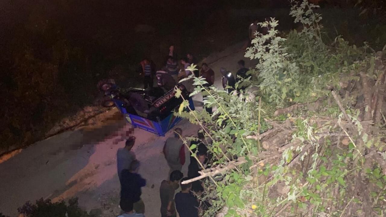 18 Temmuz 2022 Yiğilca