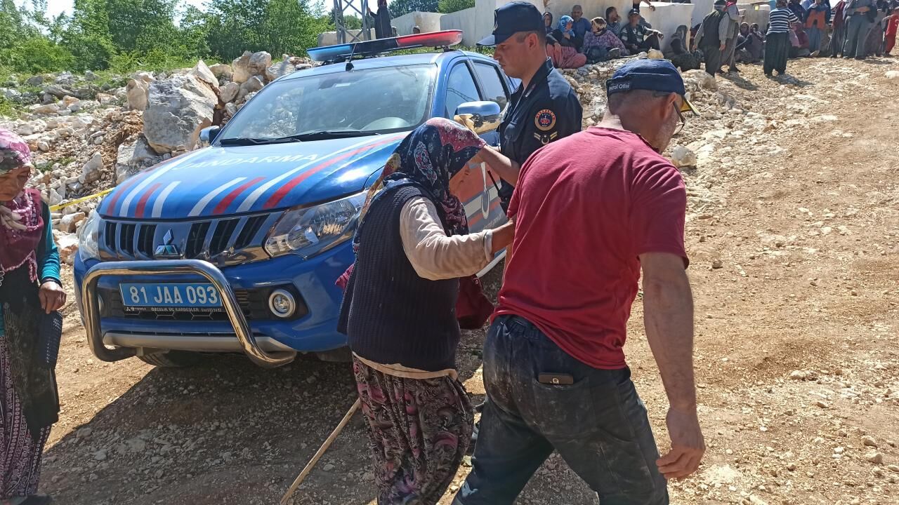 27 Mayis 2022 Yiğilca 1 Ölü