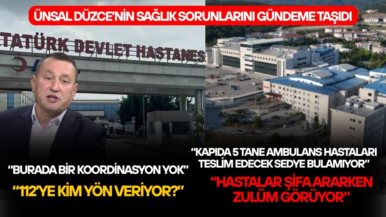 “SAYIN VALİMİZ BU KONUDA ÇOK HASSAS”