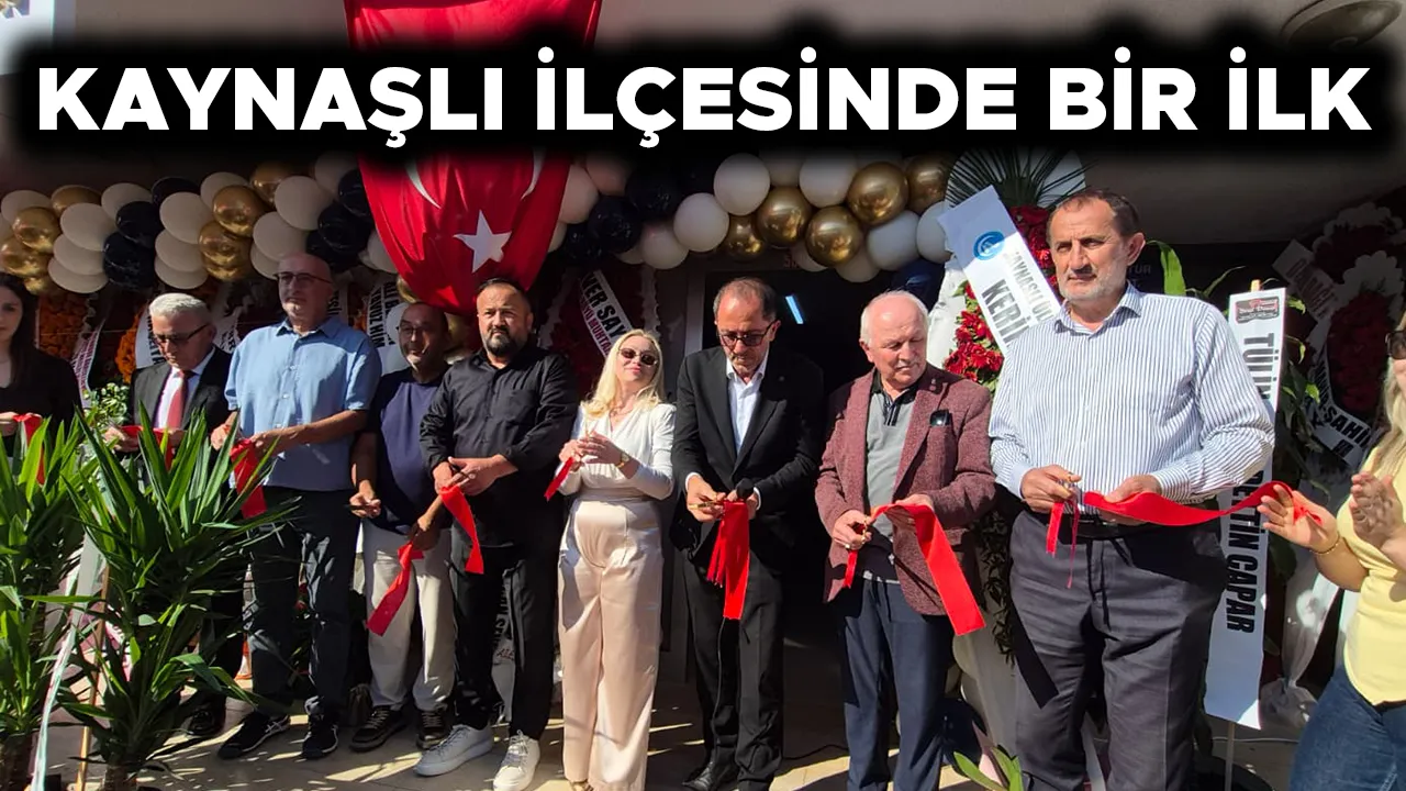 DİCLE SAY EĞİTİM KURUMU DÜZENLENEN TÖRENLE AÇILDI