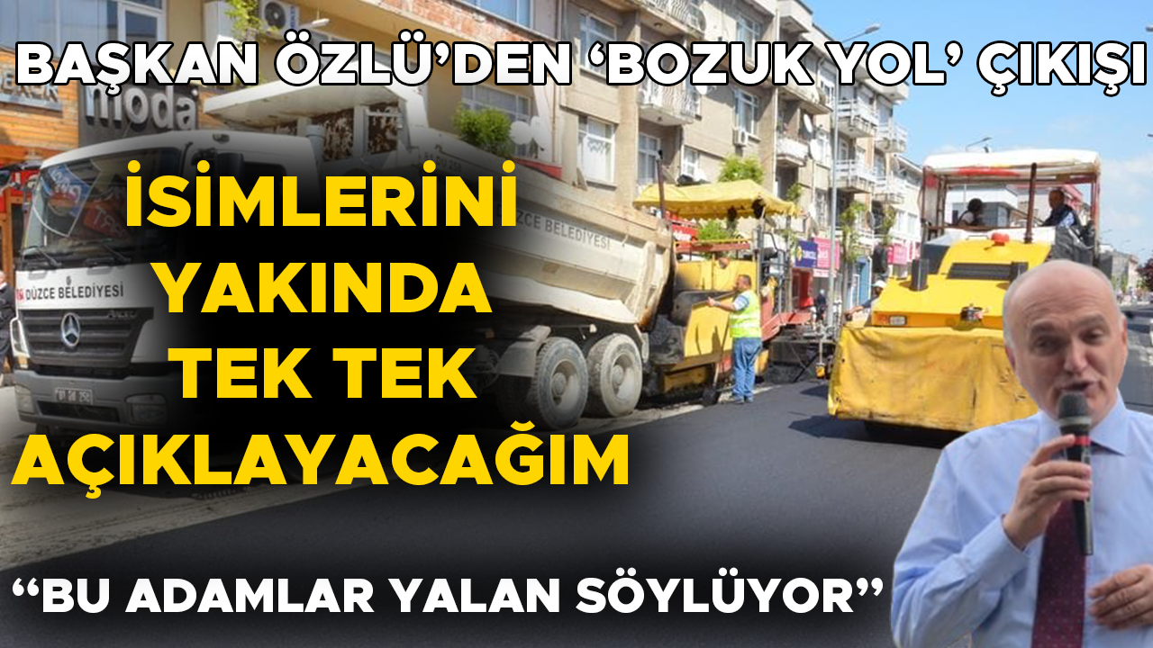 “BUNU YAZANLAR KUŞ BEYİNLİ”