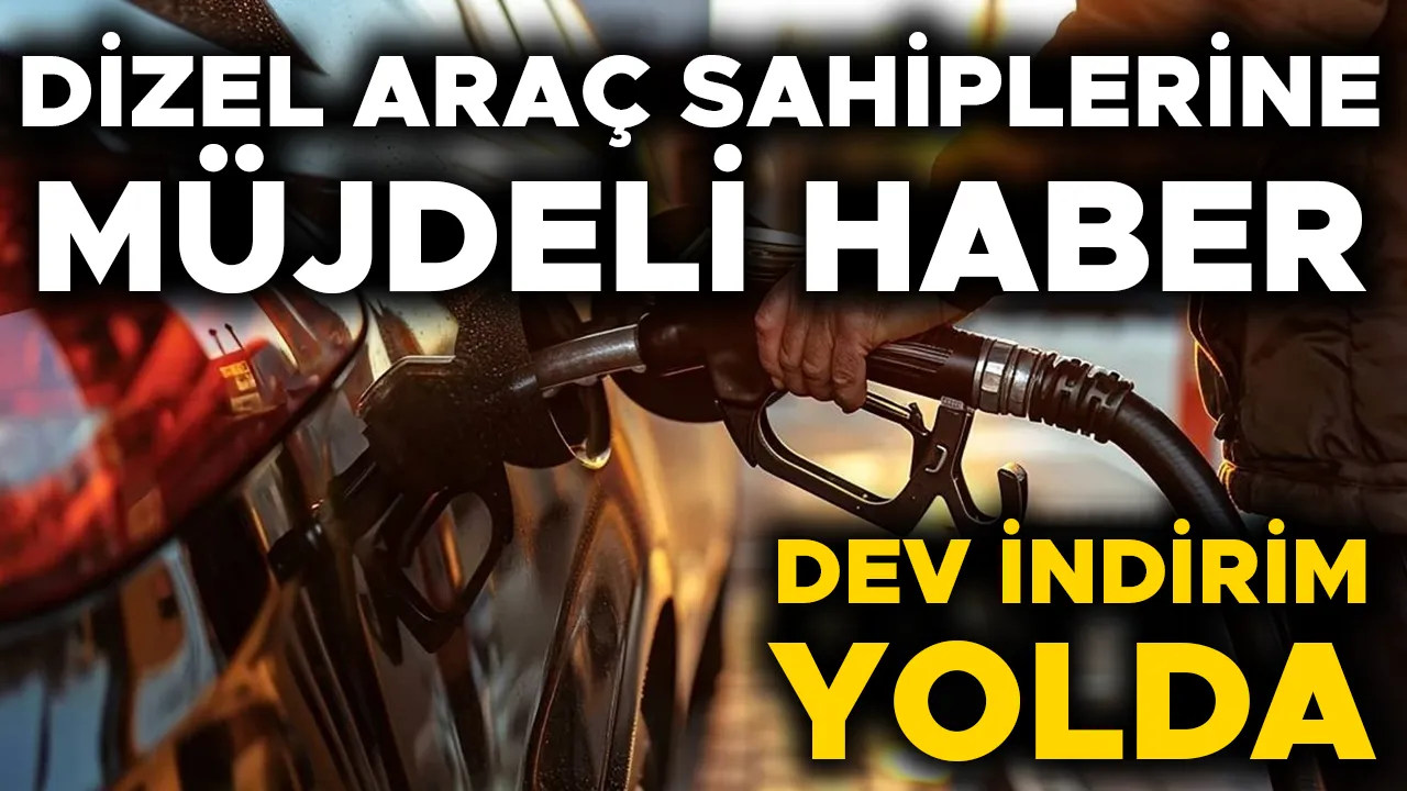 DÜZCE’DE MOTORİNİN LİTRE FİYATI NE KADAR OLACAK?